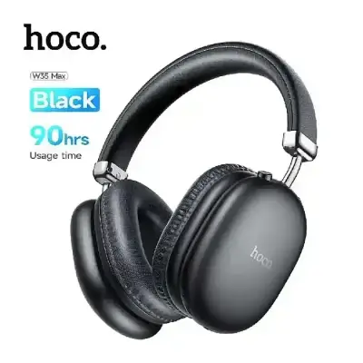 HOCO W35 Max Airpods Design Wireless Headphone